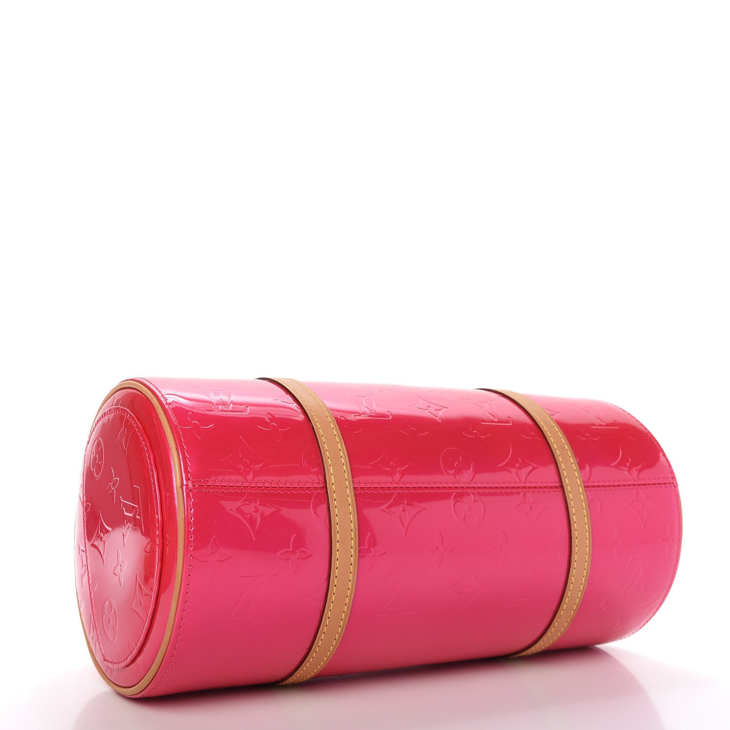 Louis Vuitton Vernis Bedford Fuchsia 4 of 9
