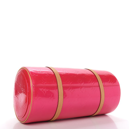 Louis Vuitton Vernis Bedford Fuchsia 4 of 9