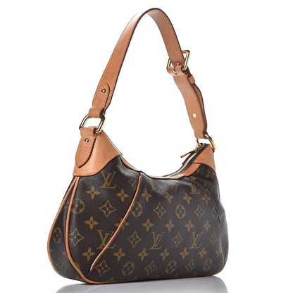 Louis Vuitton Monogram Thames PM 3 of 12