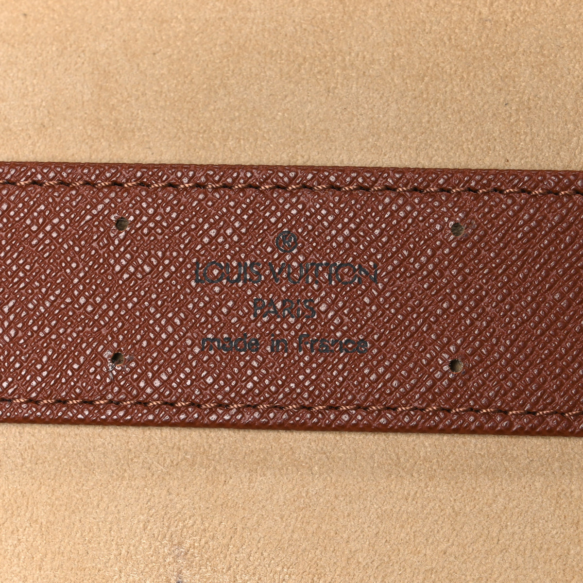 Louis Vuitton Monogram Monte Carlo Jewelry Box 7 of 8