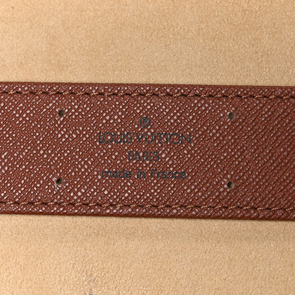Louis Vuitton Monogram Monte Carlo Jewelry Box 7 of 8