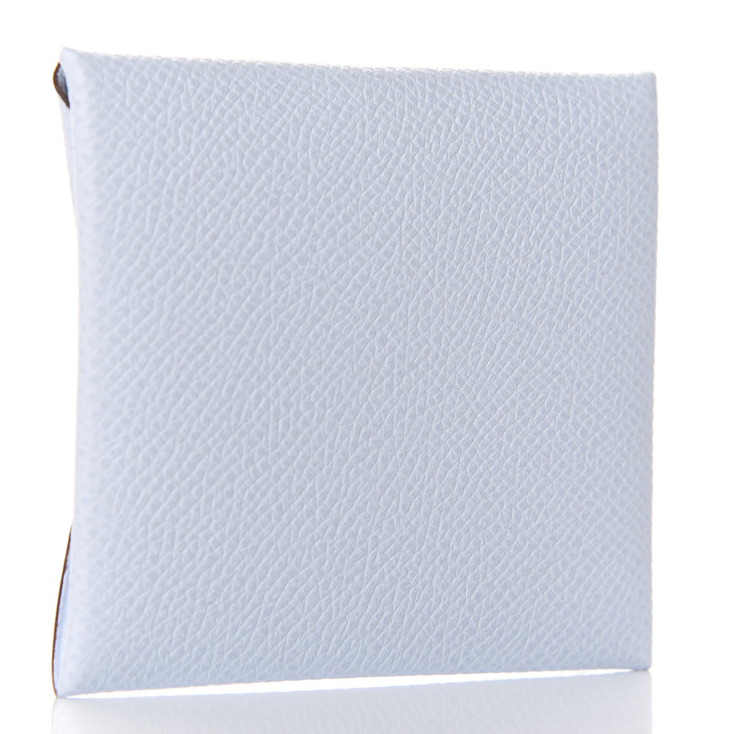 Epsom Bastia Coin Purse Bleu Brume