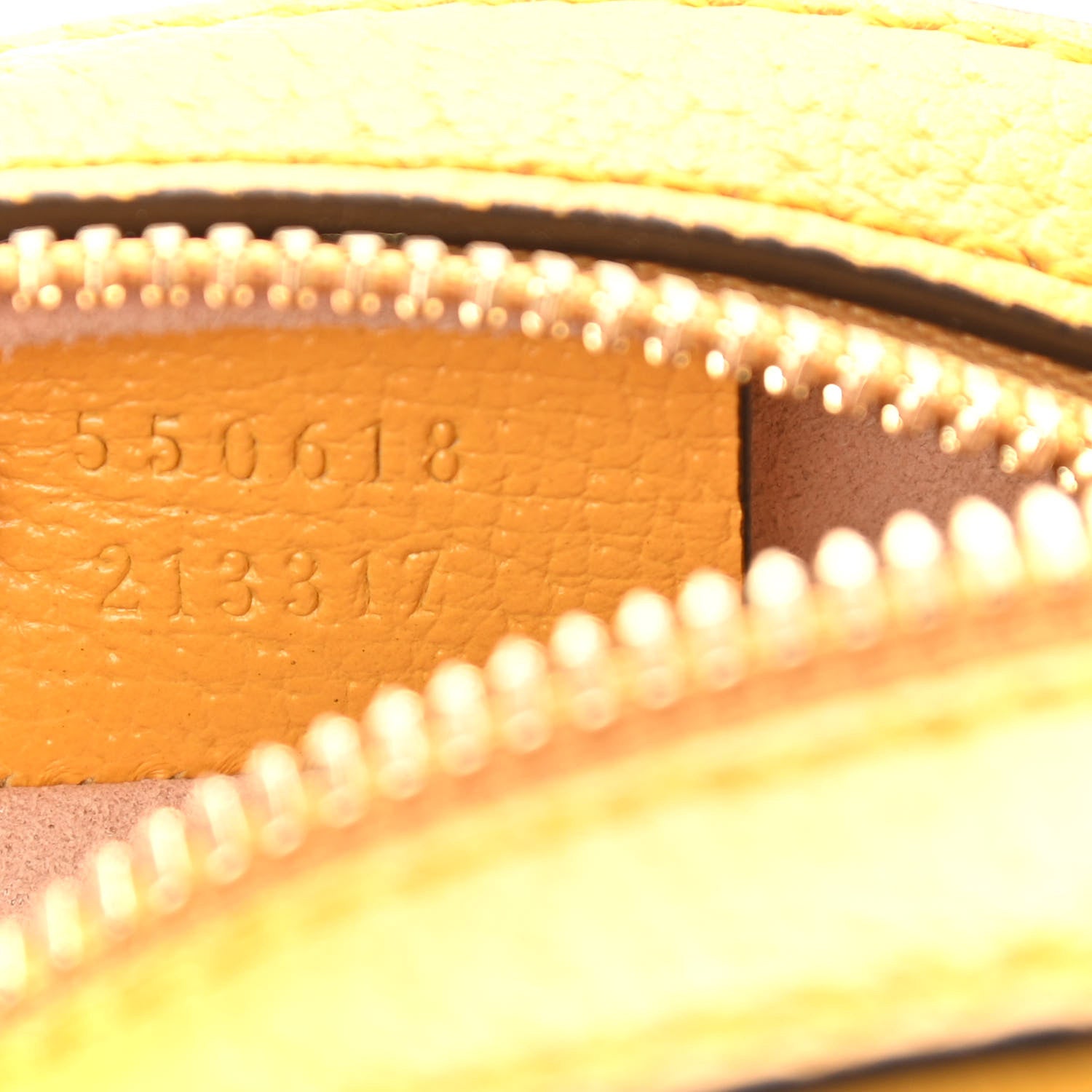 Gucci GG Supreme Monogram Flora Web Mini Ophidia Round Shoulder Bag Beige Multicolor Crop 7 of 11