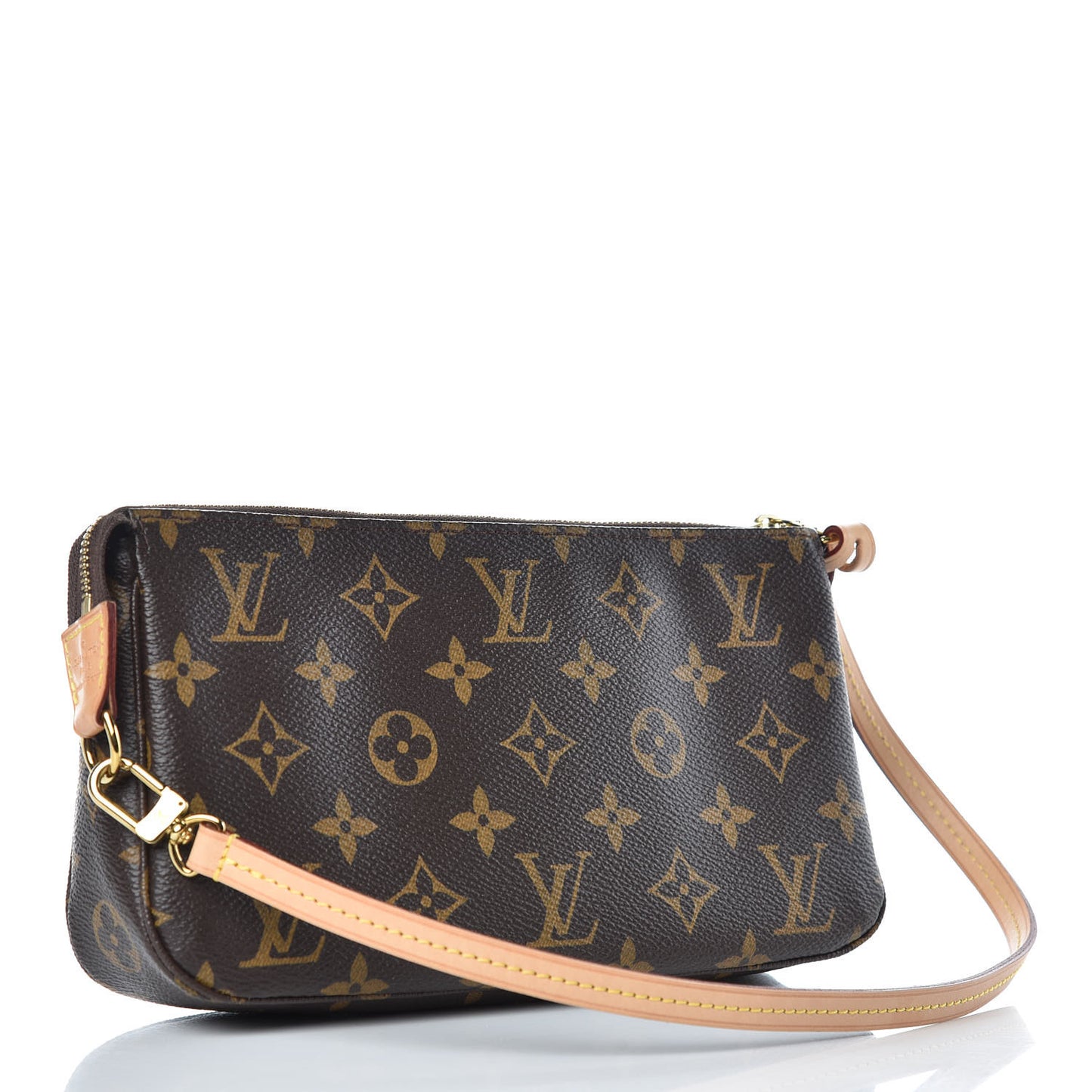 Monogram Pochette Accessories NM