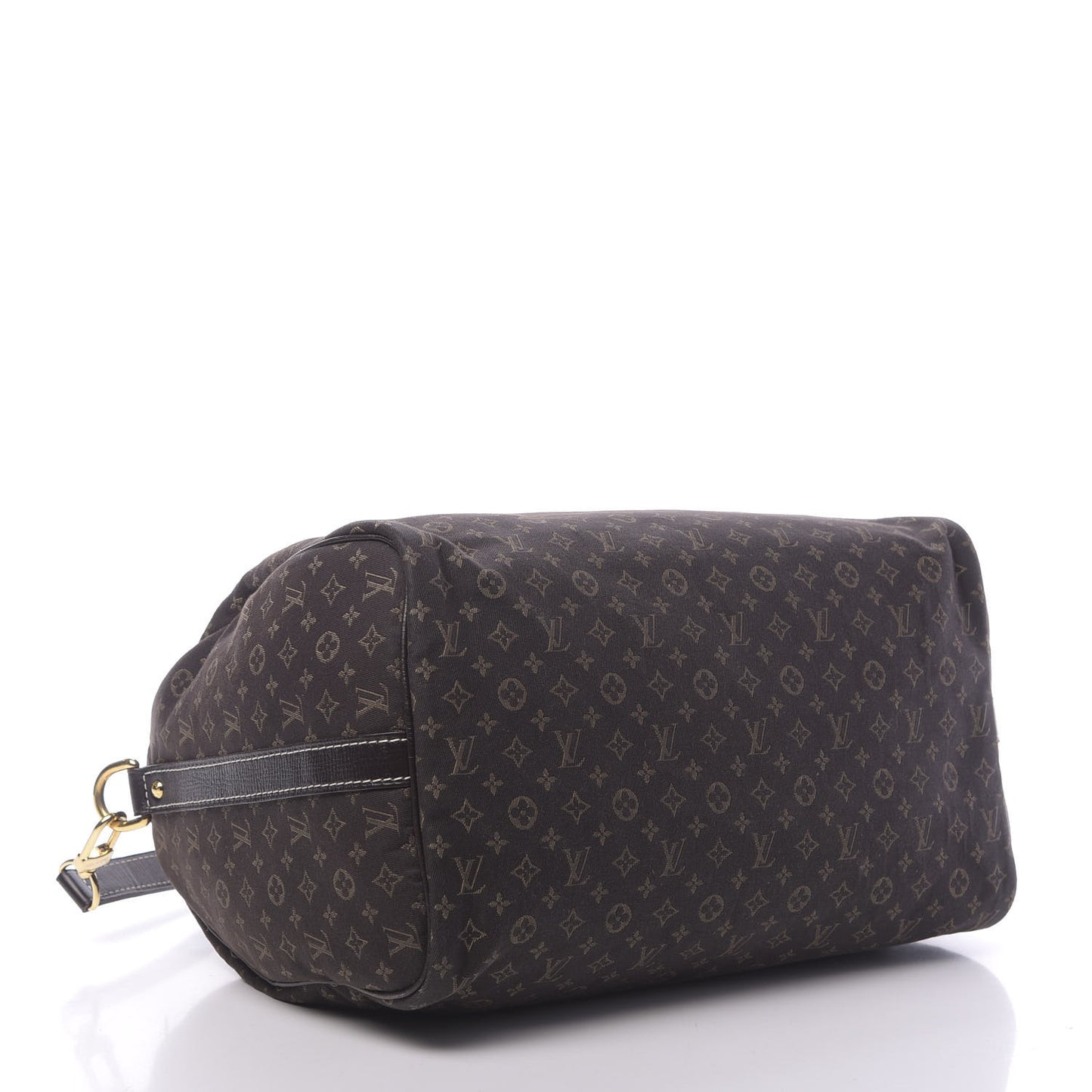 Monogram Idylle Speedy Bandouliere 30 Fusain