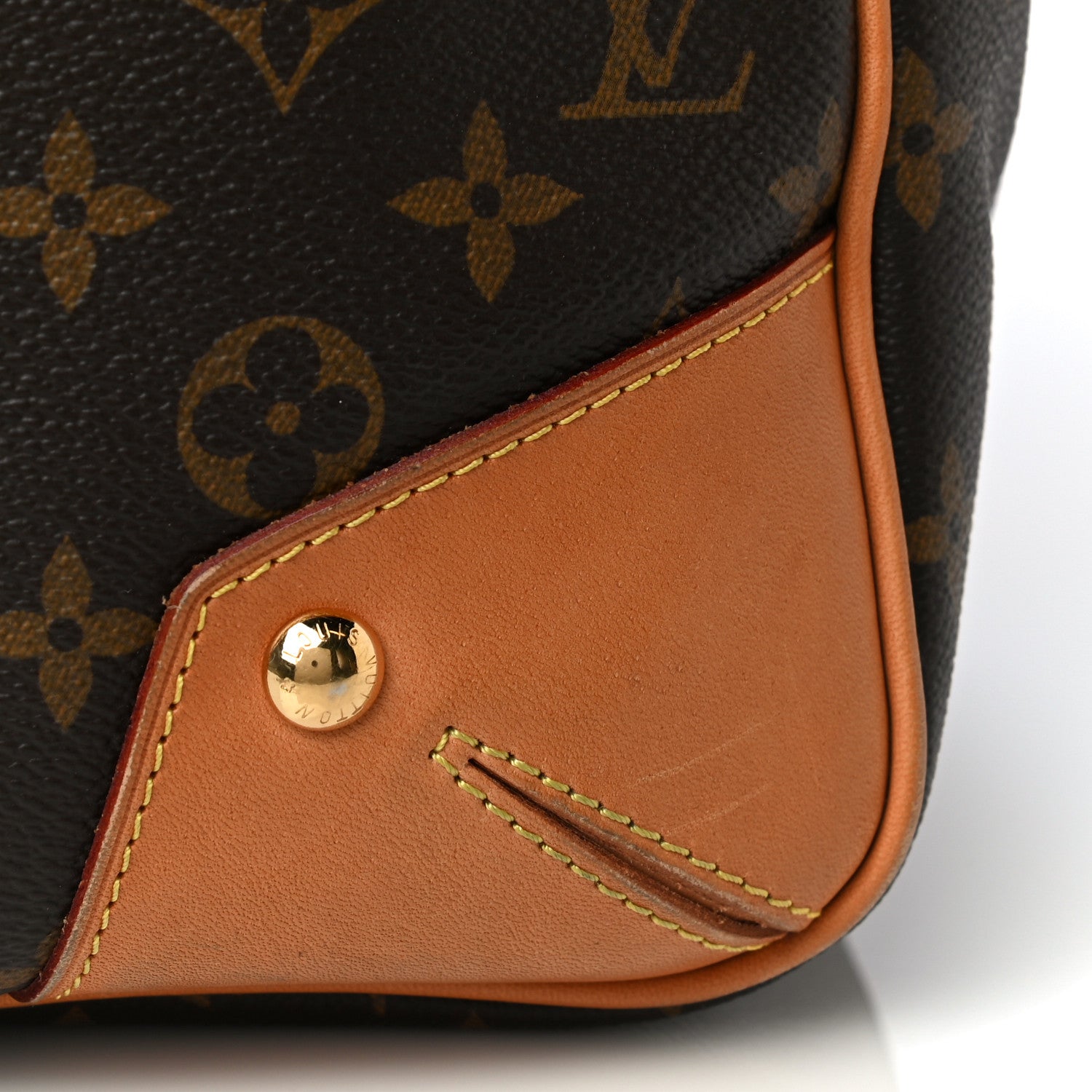 Louis Vuitton Monogram Estrela MM 14 of 32