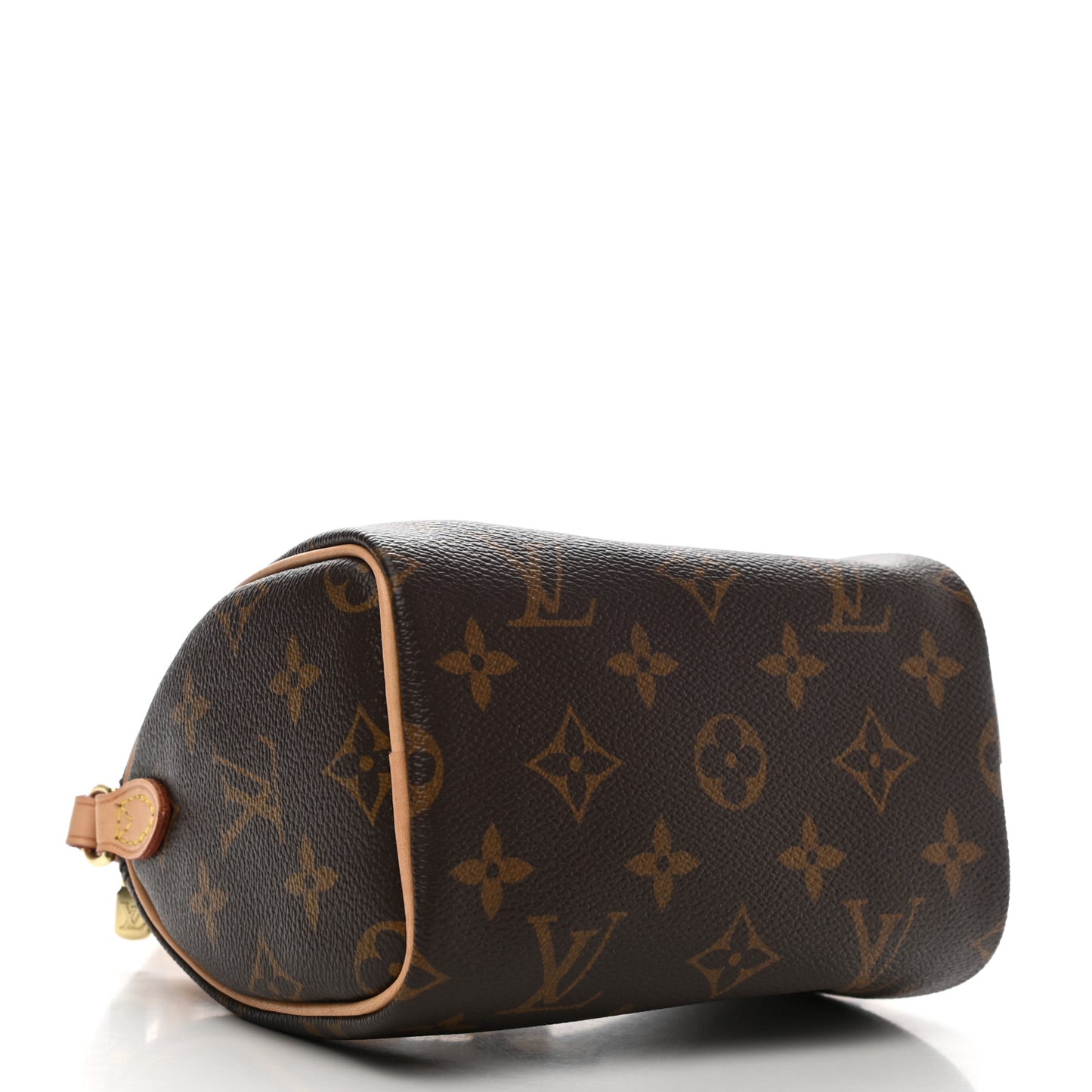 Monogram Nano Speedy