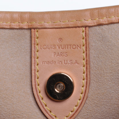 Louis Vuitton Monogram Galliera PM 6 of 8
