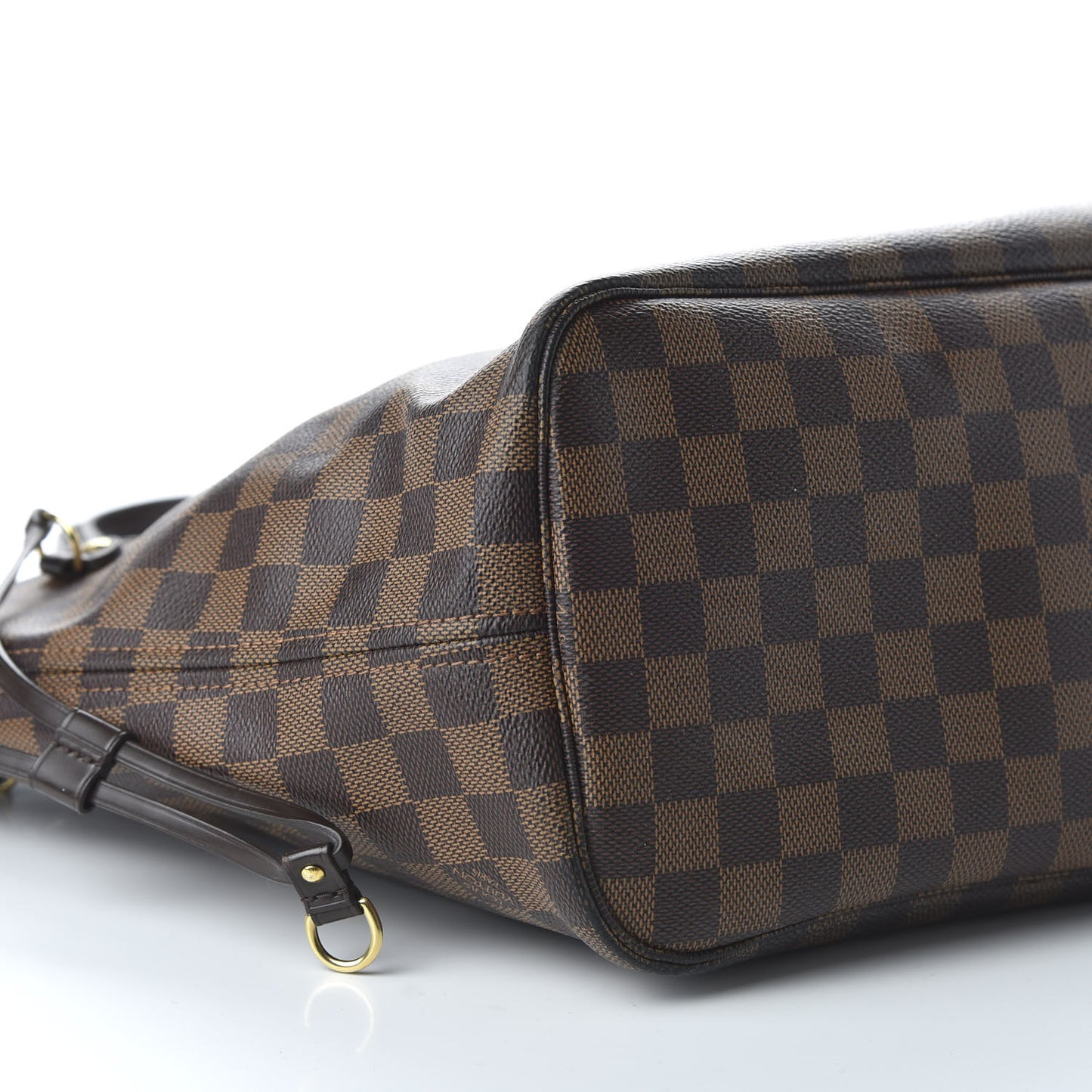 Damier Ebene Neo Neverfull MM