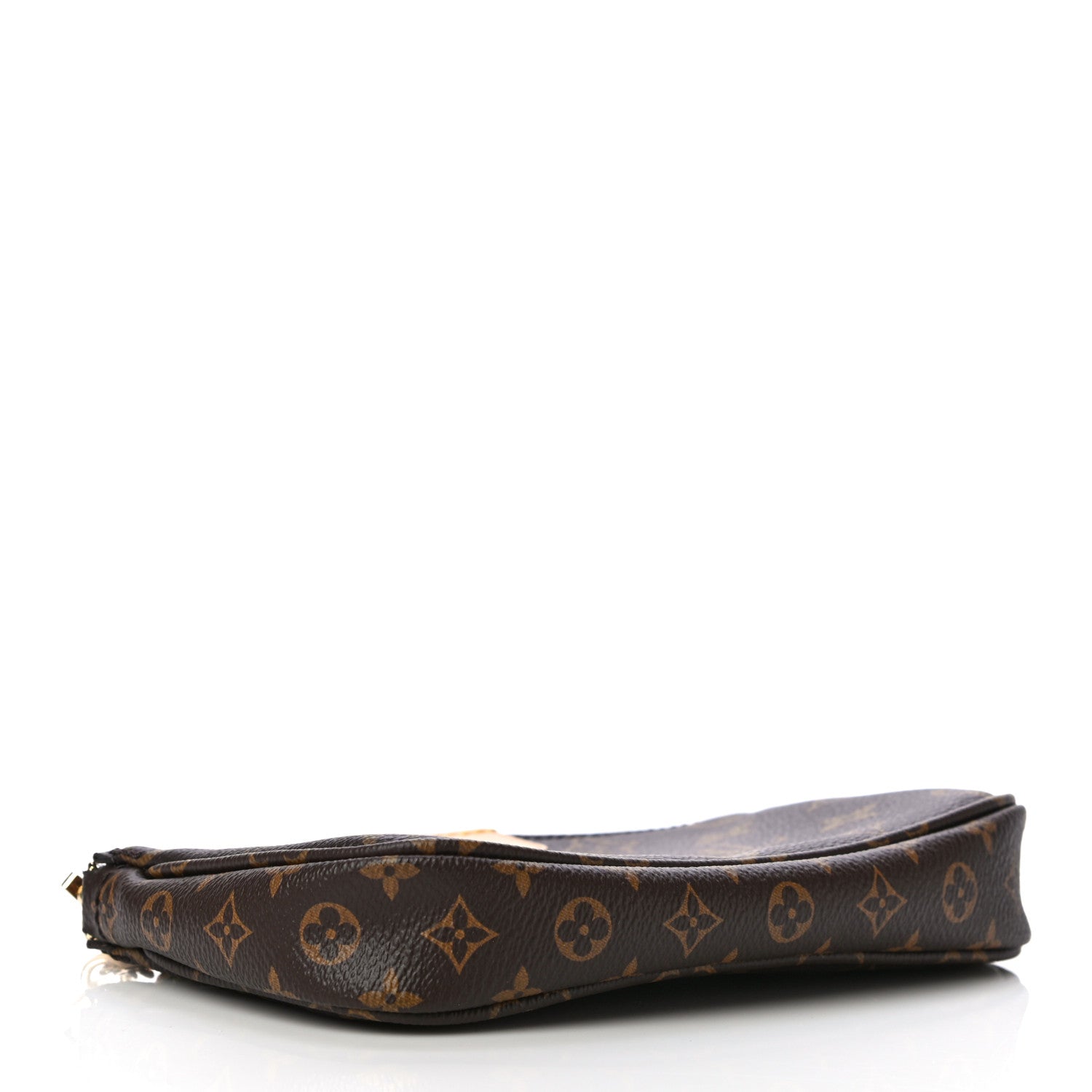 Louis Vuitton Monogram Multi Pochette Accessories Mini Pochette 4 of 9