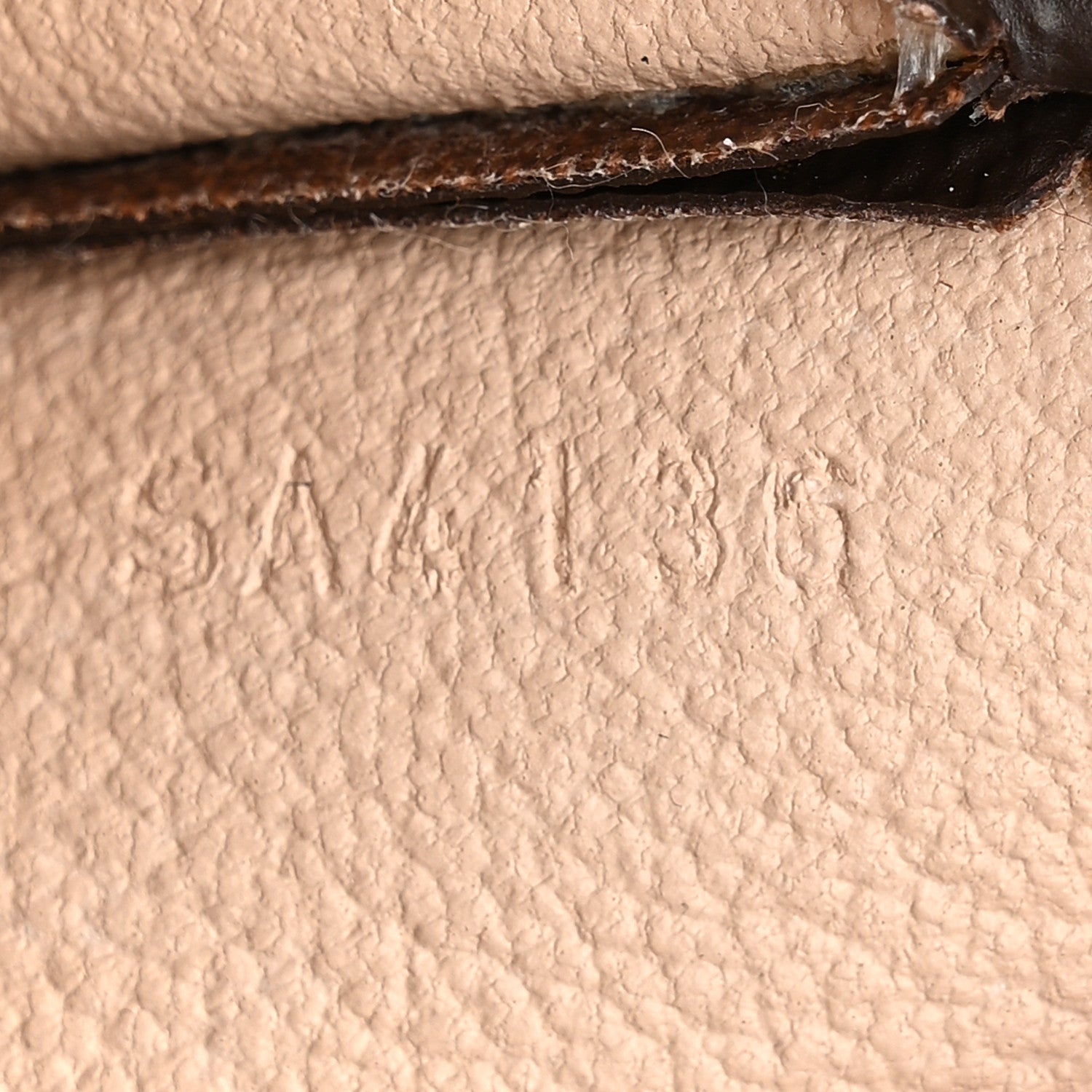 Louis Vuitton Monogram Toiletry Pouch 26 7 of 7