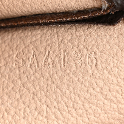 Louis Vuitton Monogram Toiletry Pouch 26 7 of 7