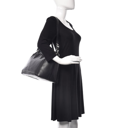 Givenchy Sugar Goatskin Medium Antigona Black 2 of 18