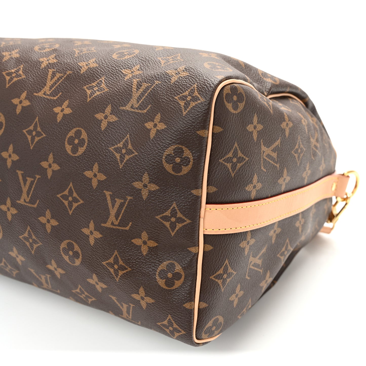 Monogram Speedy Bandouliere 35