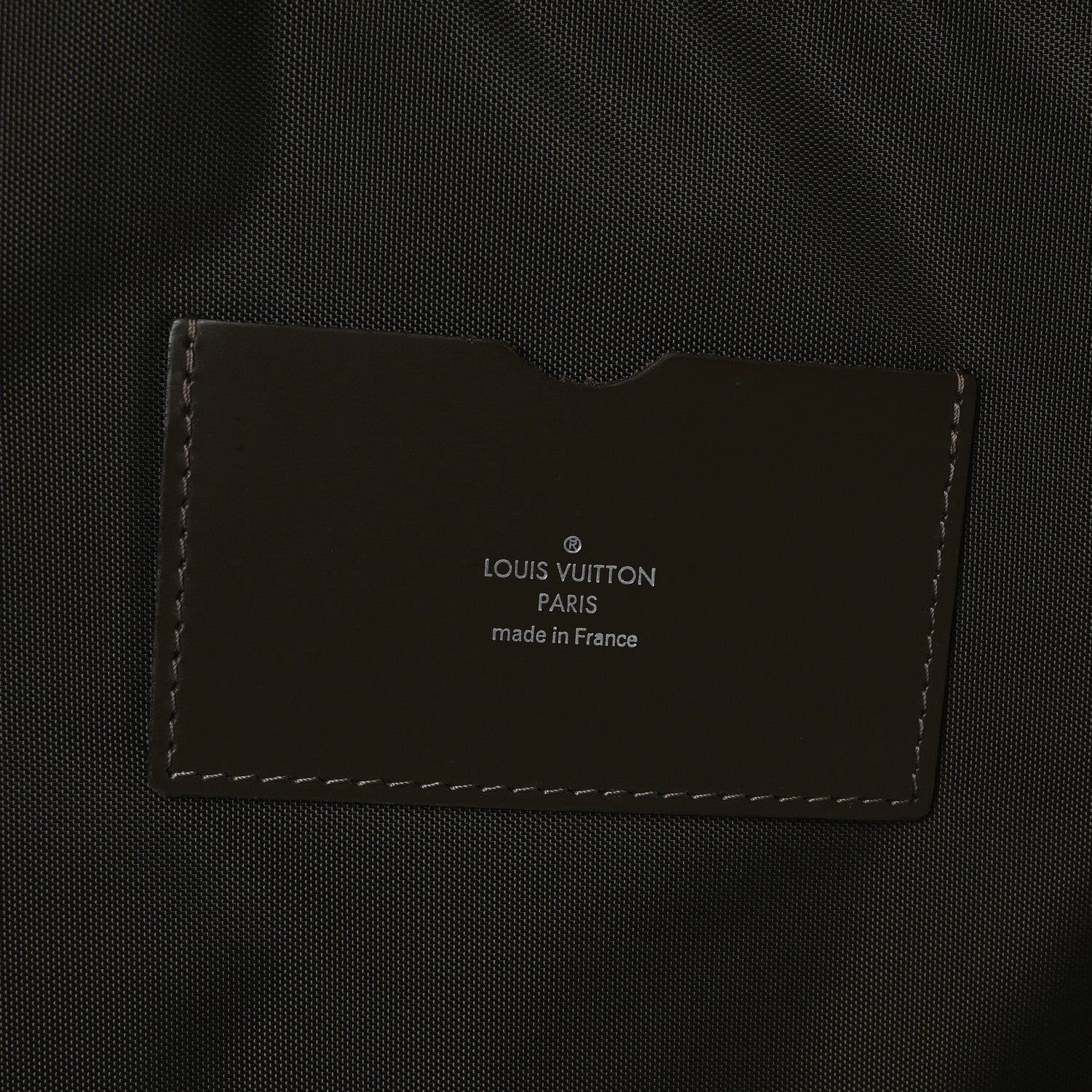 Louis Vuitton Taiga Pegase 55 Grizzli 8 of 17