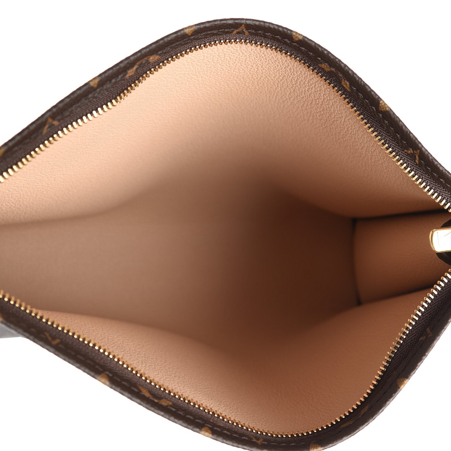 Louis Vuitton Monogram Toiletry Pouch 26 4 of 4