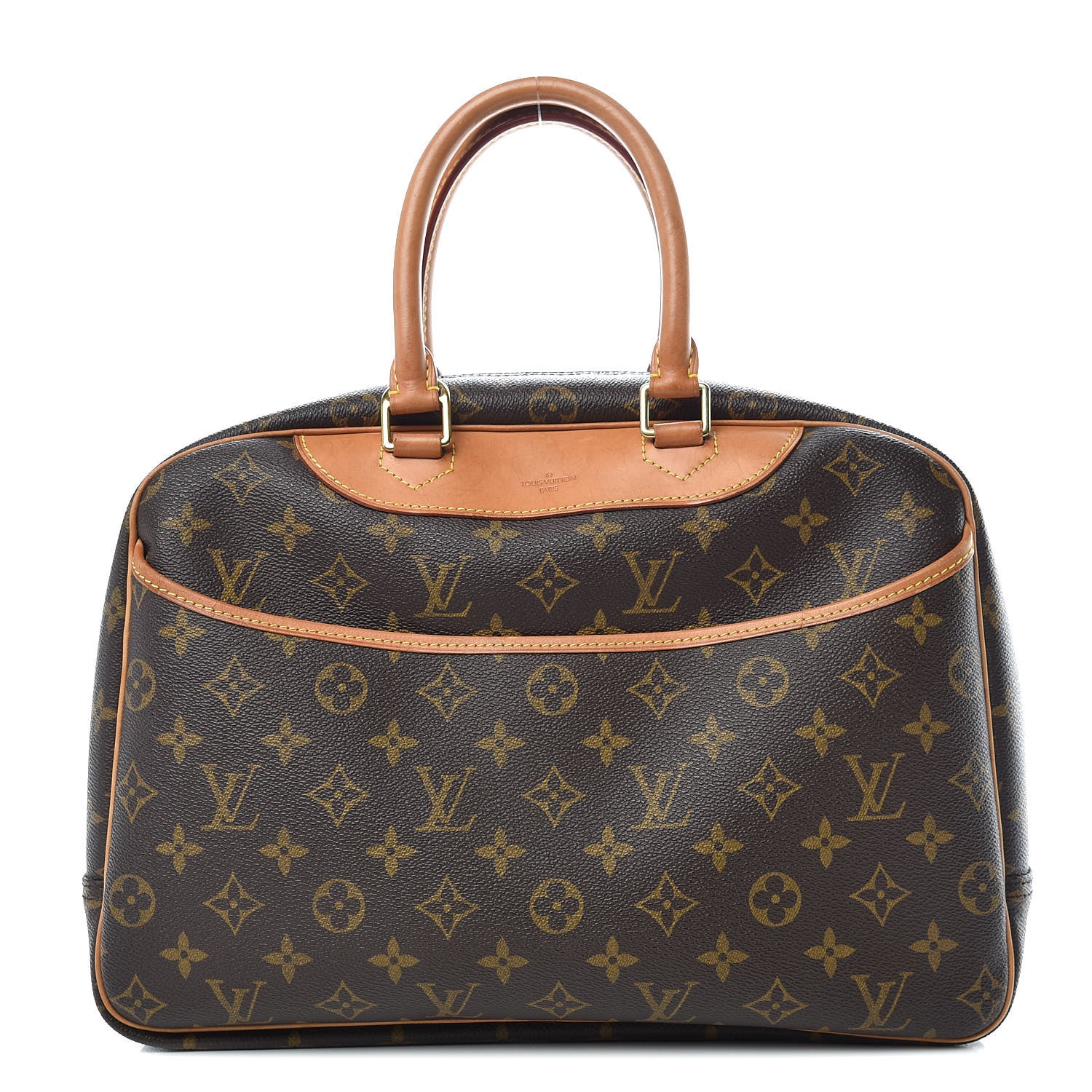 Louis Vuitton Monogram Deauville 1 of 14