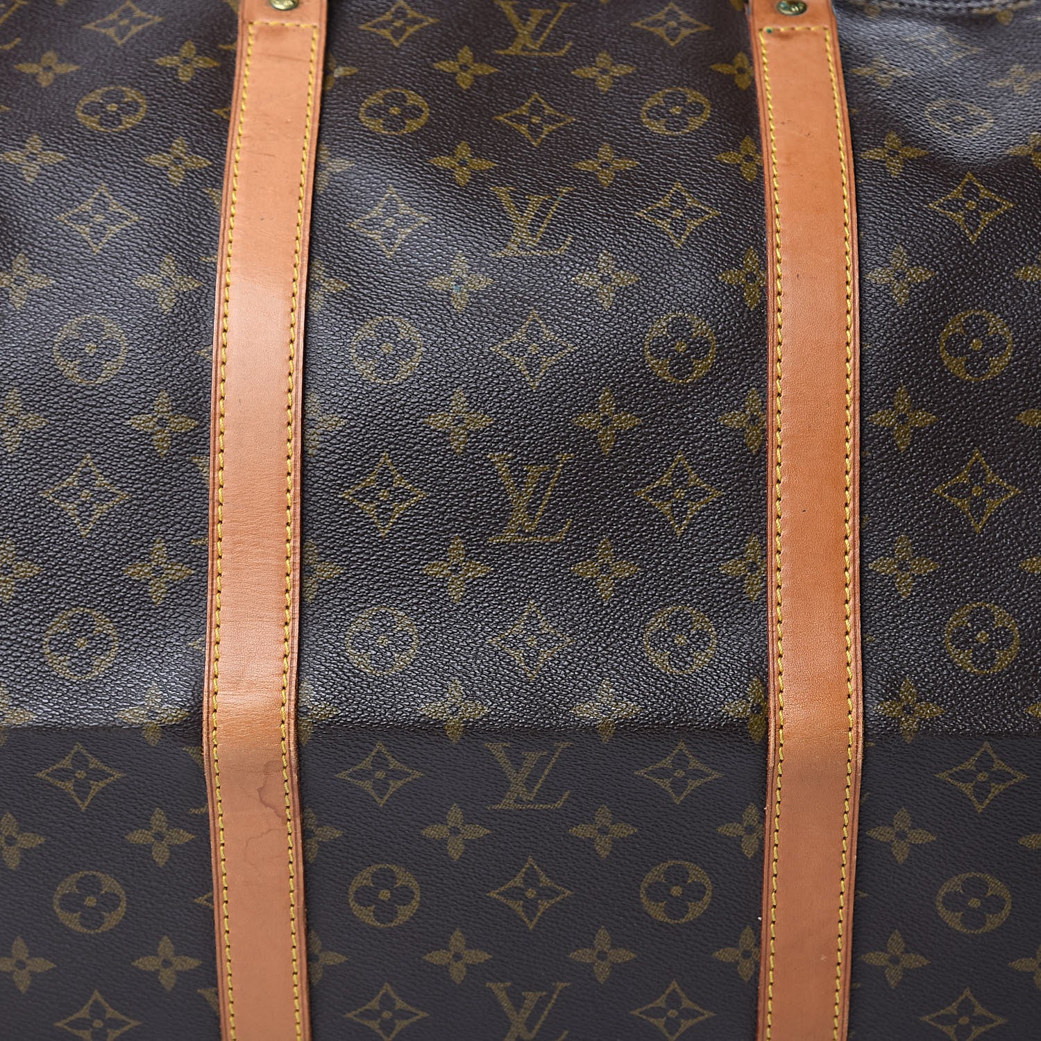 Louis Vuitton Monogram Keepall 60 12 of 13