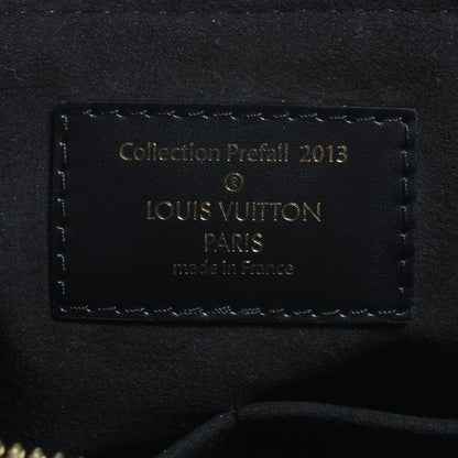 Louis Vuitton Damier Paillettes Speedy 30 Black 7 of 8
