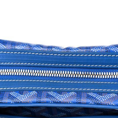 Goyard Goyardine Sac Cap Vert Sky Blue 12 of 12