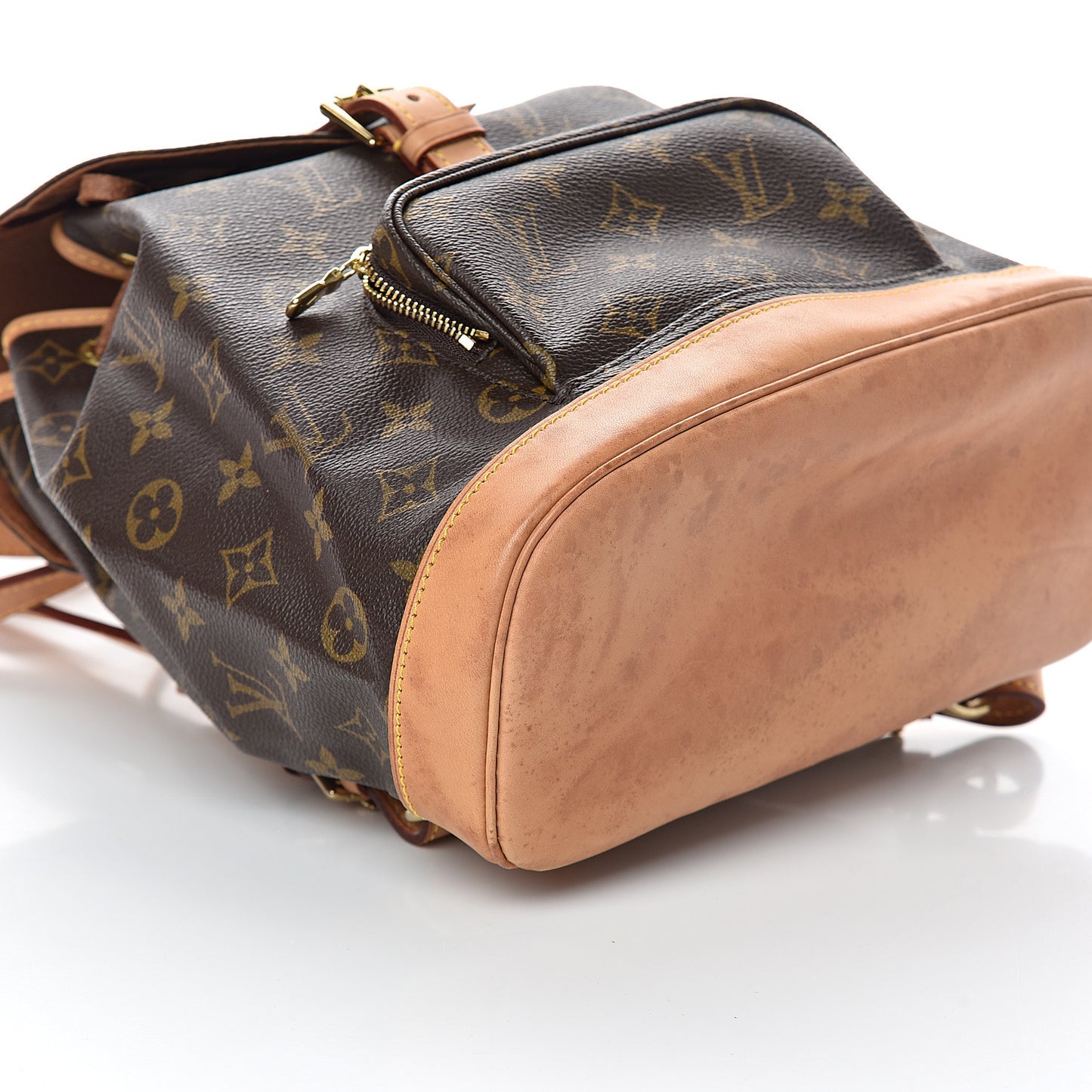 Monogram Montsouris MM Backpack