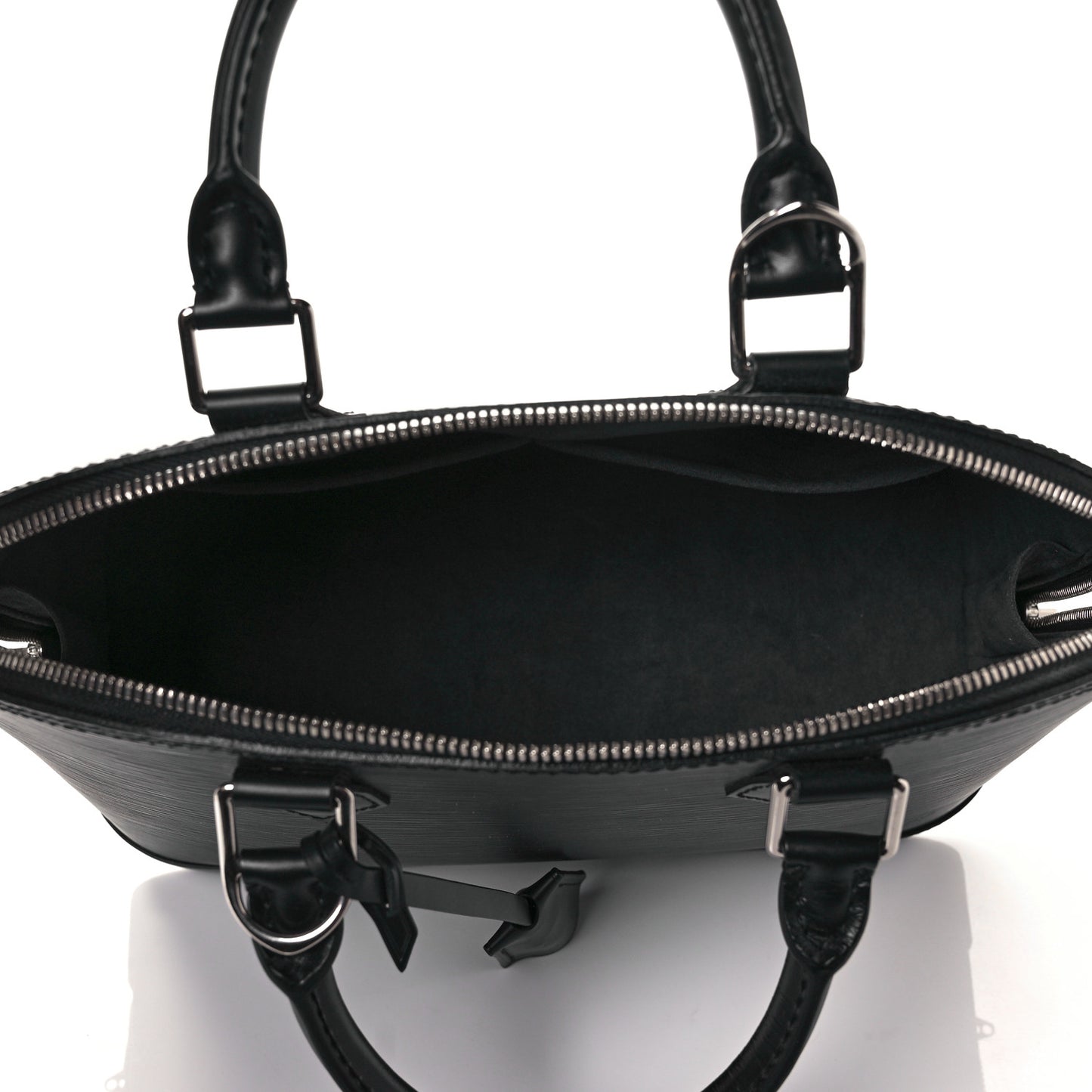 Epi Alma PM Black
