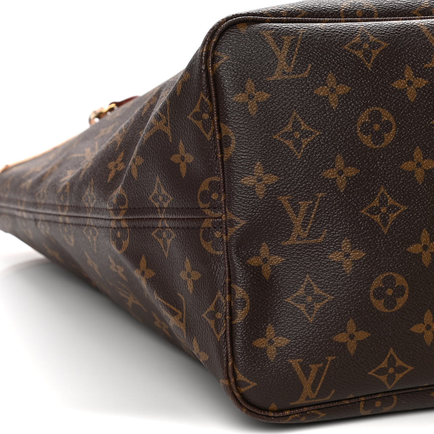 Monogram Neo Neverfull GM Pivoine