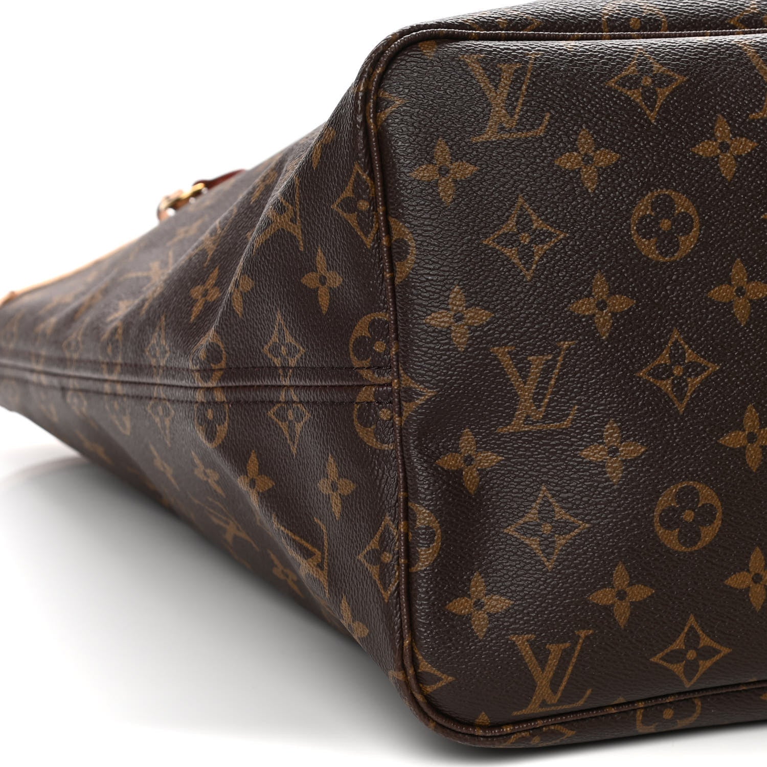 Louis Vuitton Monogram Neo Neverfull GM Pivoine 9 of 10