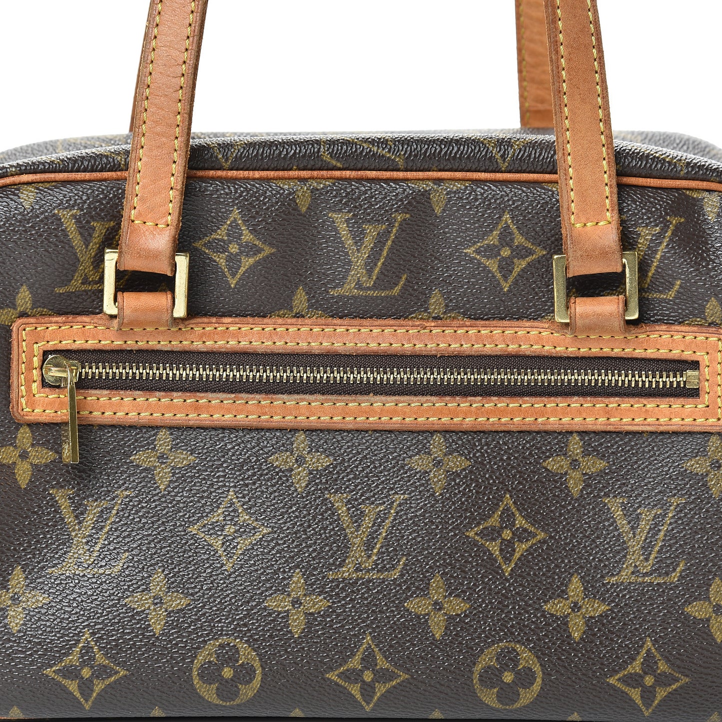 Monogram Cite MM