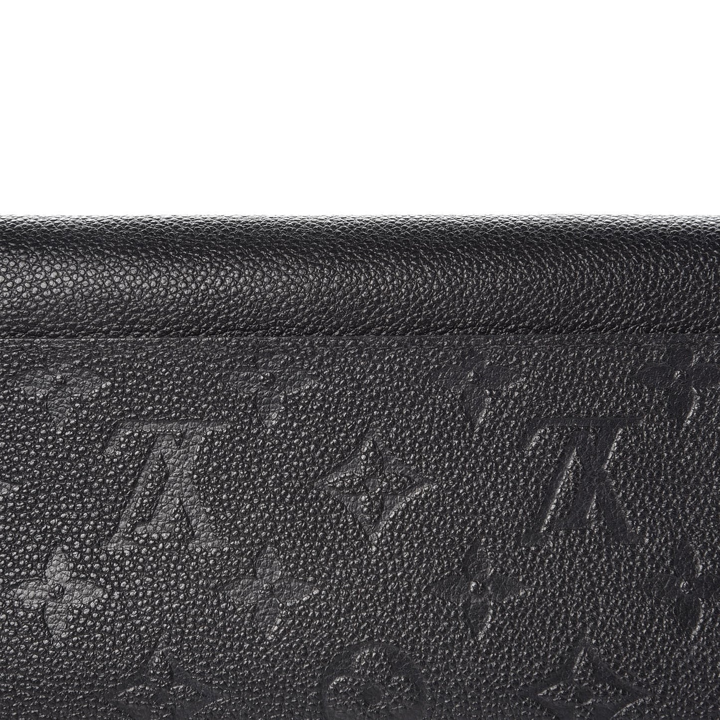 Empreinte Sarah Wallet NM Black