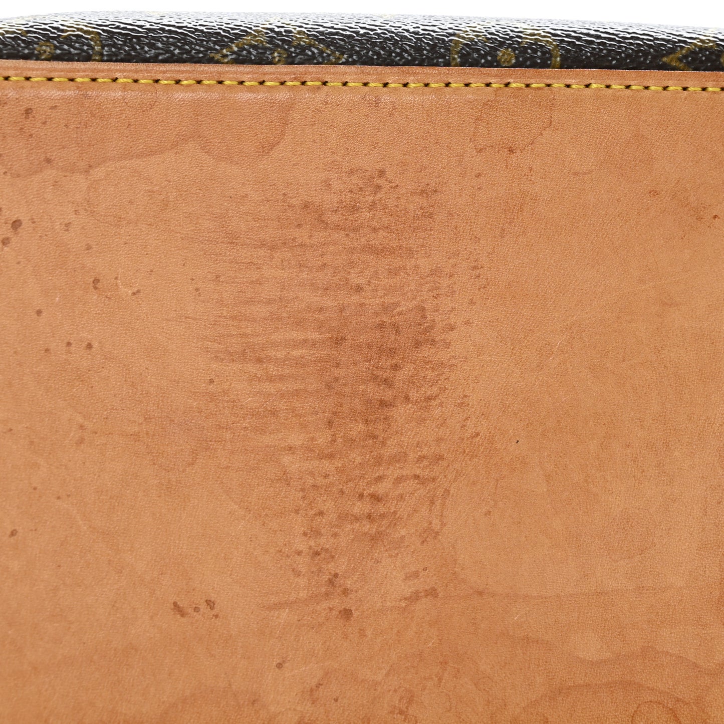 Monogram Cabas Piano