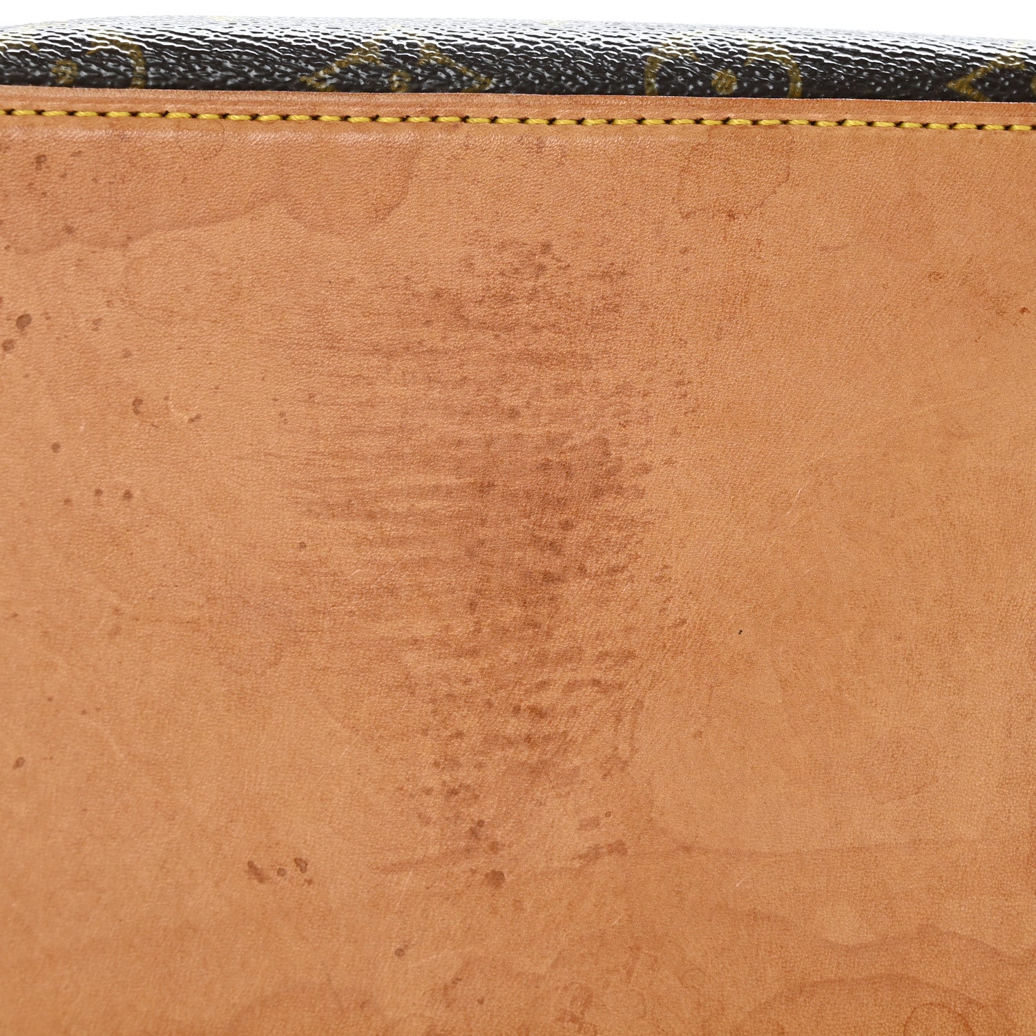 Louis Vuitton Monogram Cabas Piano 9 of 9