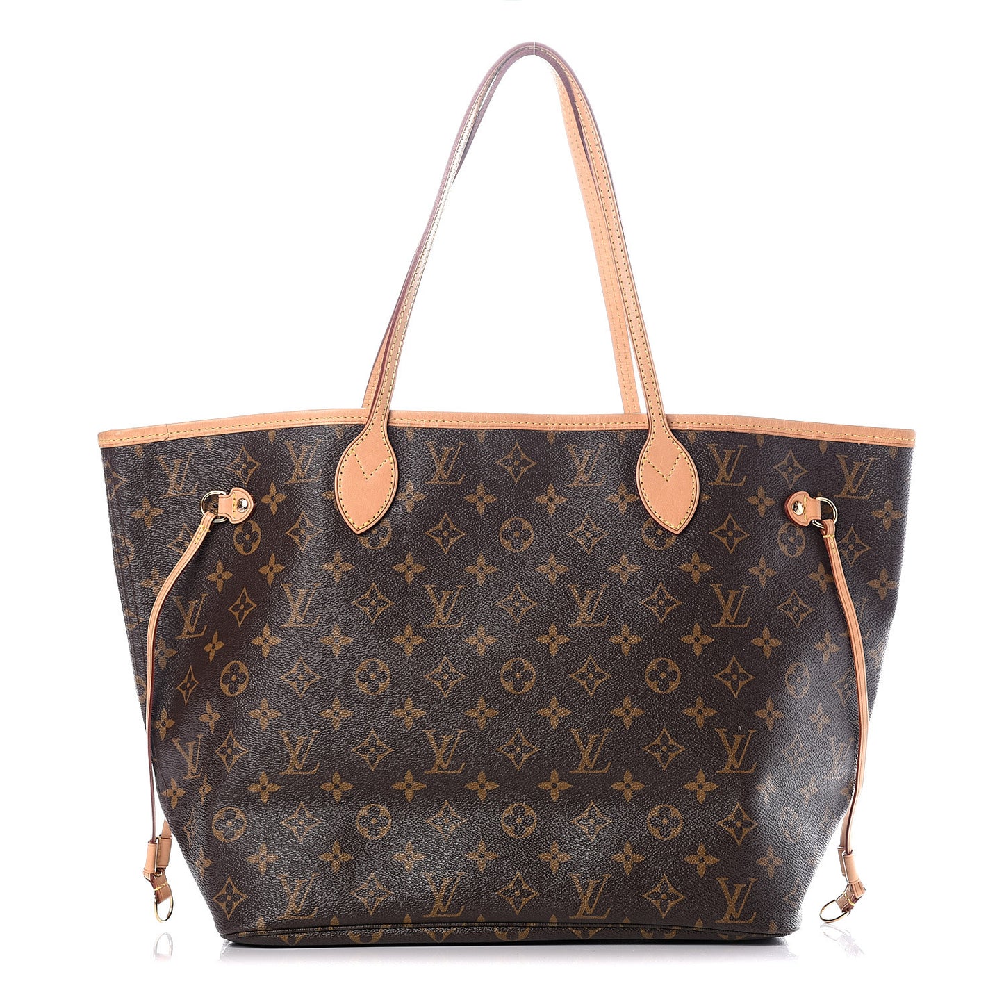Monogram Neverfull MM