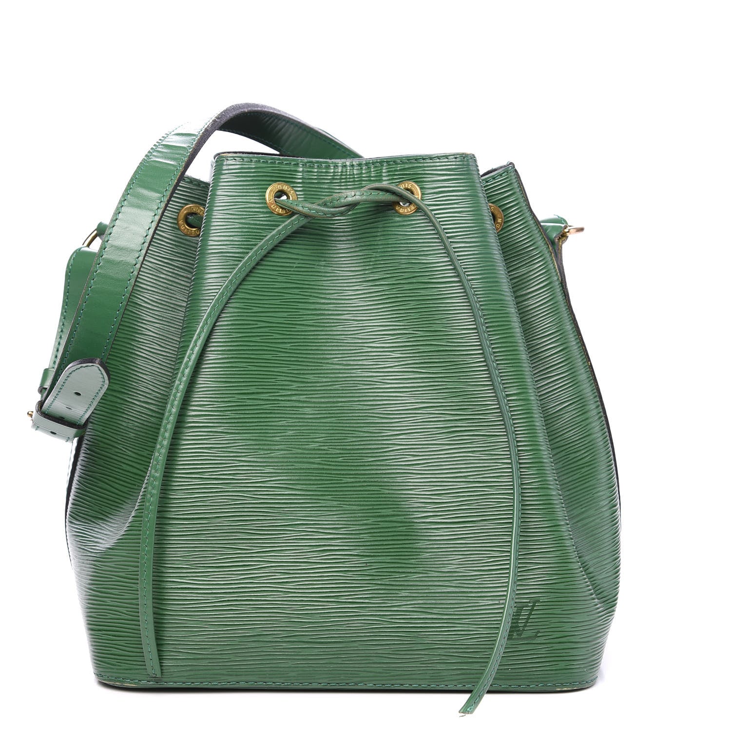 Louis Vuitton Epi Petit Noe Borneo 1 of 10