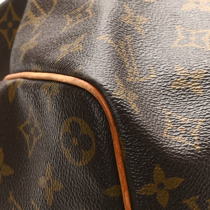 Louis Vuitton Monogram Keepall 45 8 of 11
