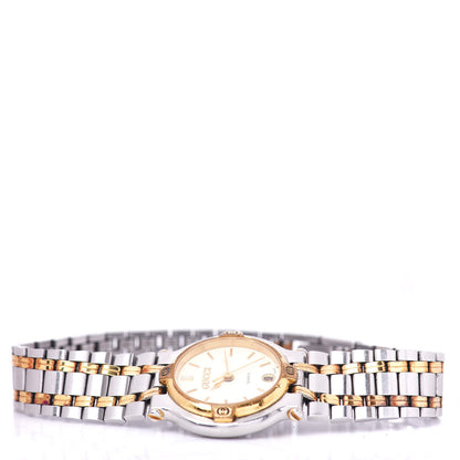 Gucci Stainless Steel 25mm 9000L Quartz Watch 3 of 5