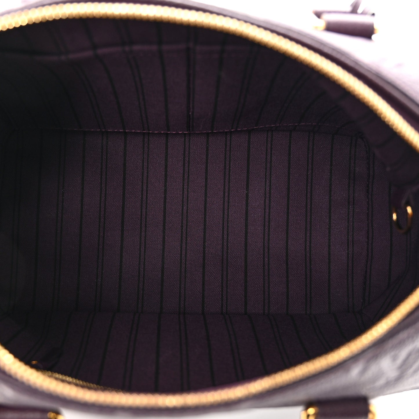 Empreinte Speedy Bandouliere 25 Aube