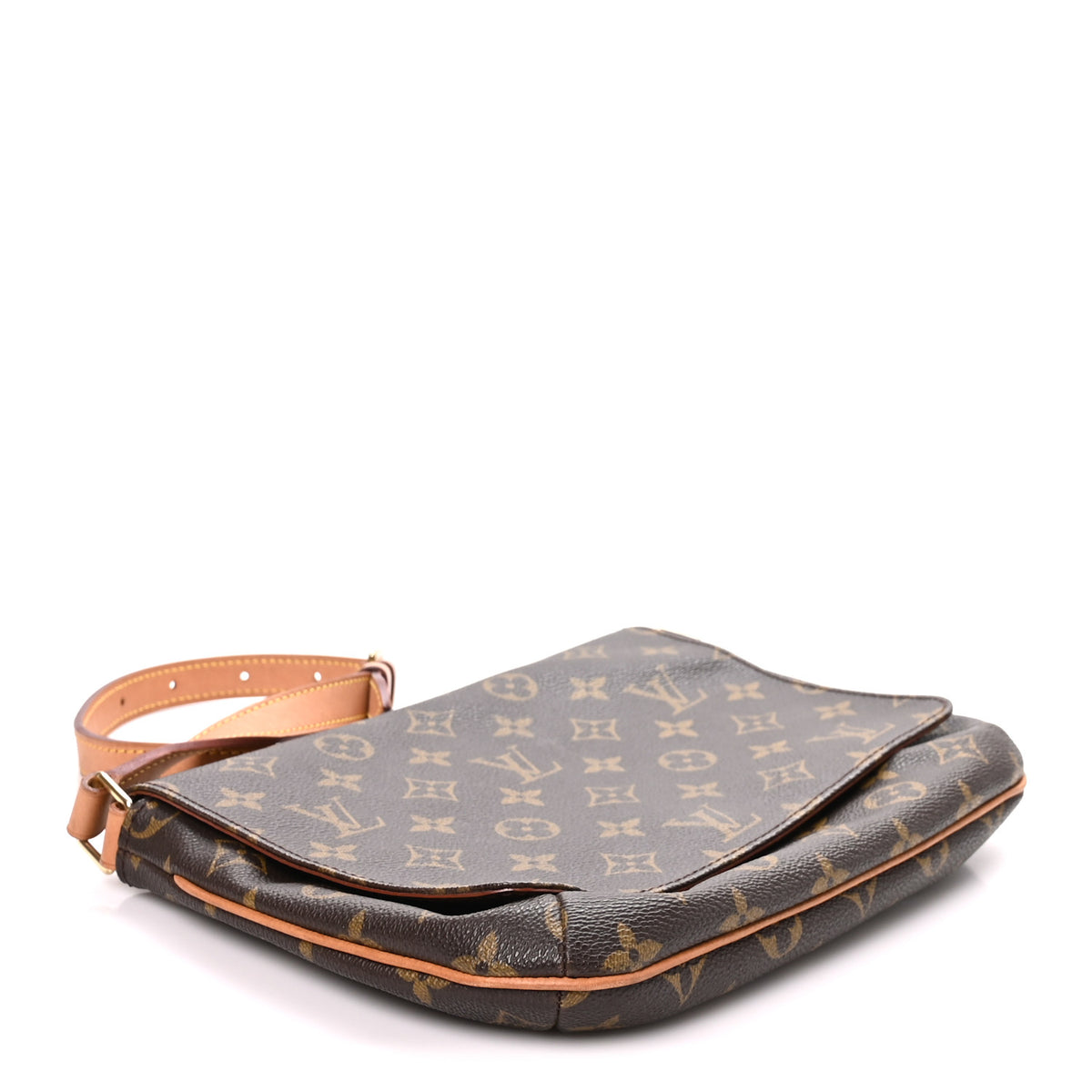 Monogram Musette Tango