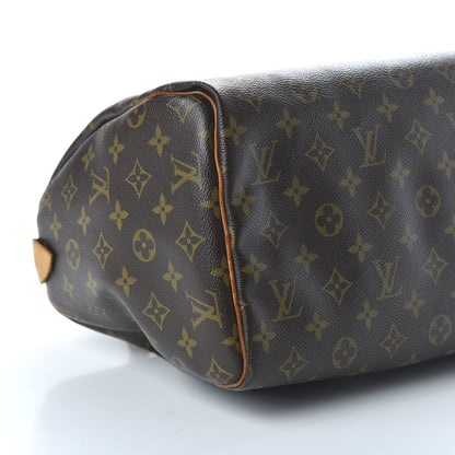 Louis Vuitton Monogram Speedy 30 6 of 10