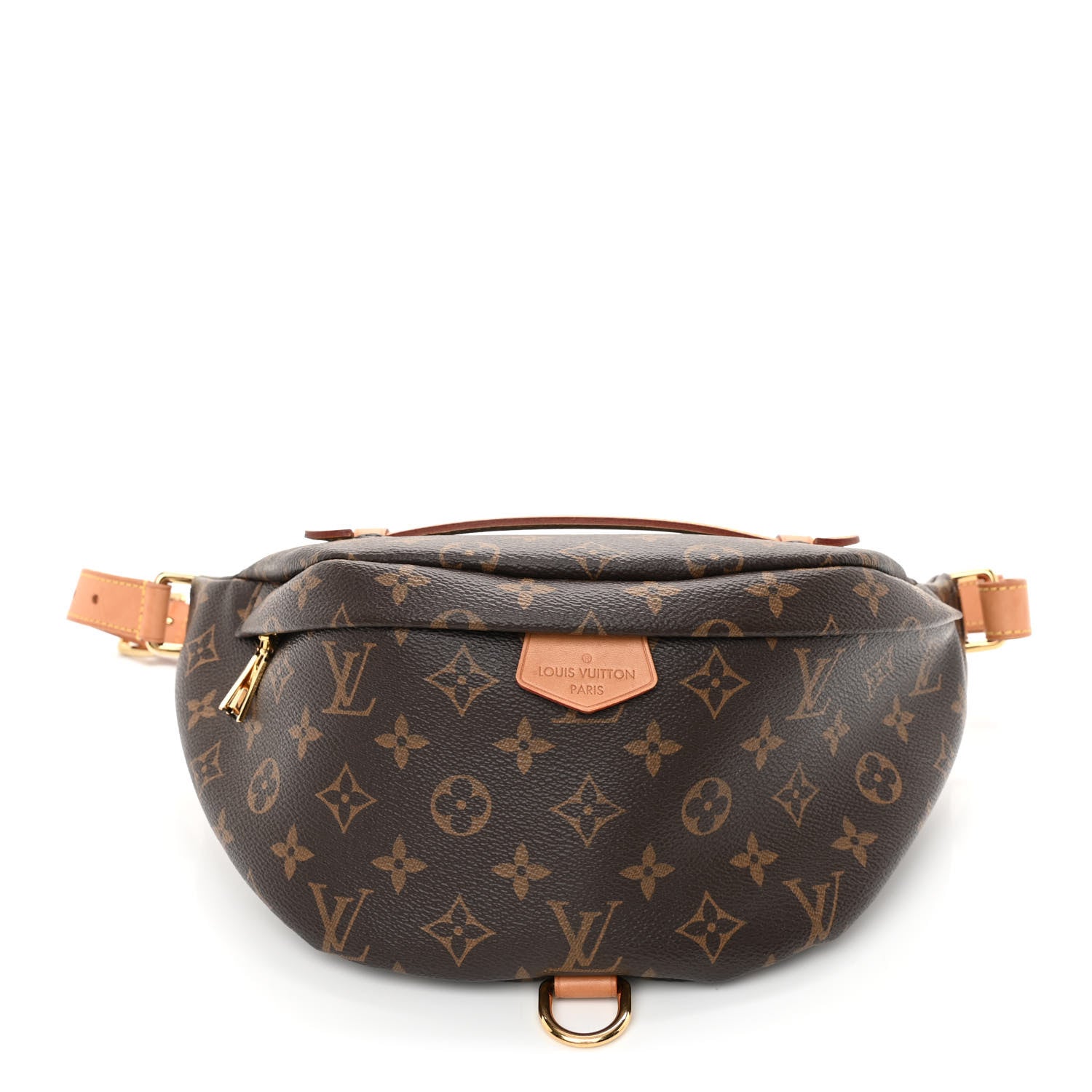 Louis Vuitton Monogram Bumbag 1 of 8