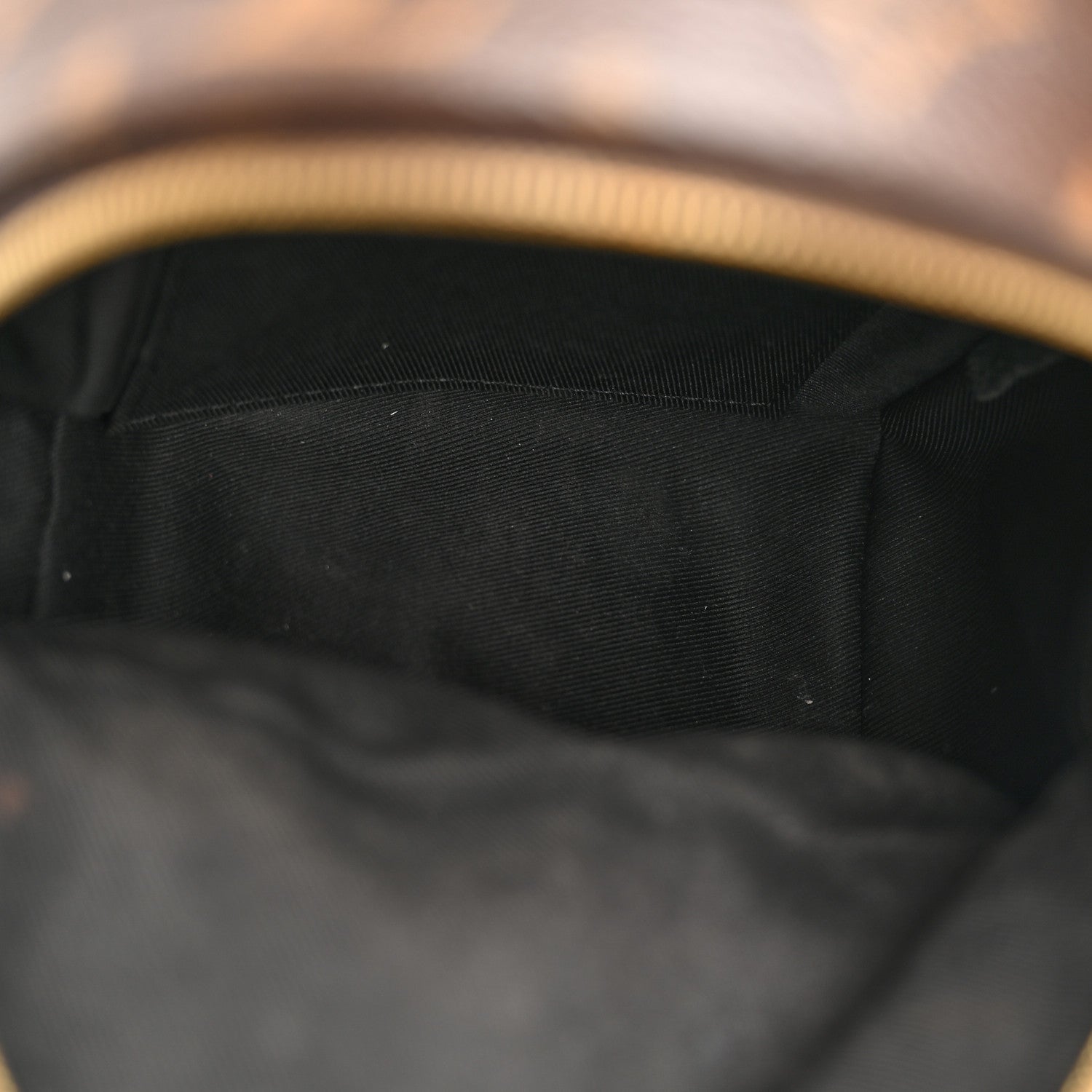 Louis Vuitton Monogram Palm Springs Backpack Mini 5 of 15