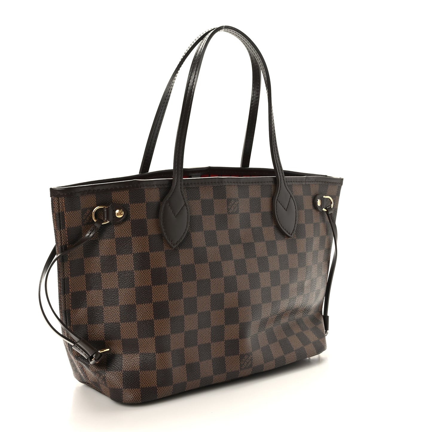 Damier Ebene Neverfull PM