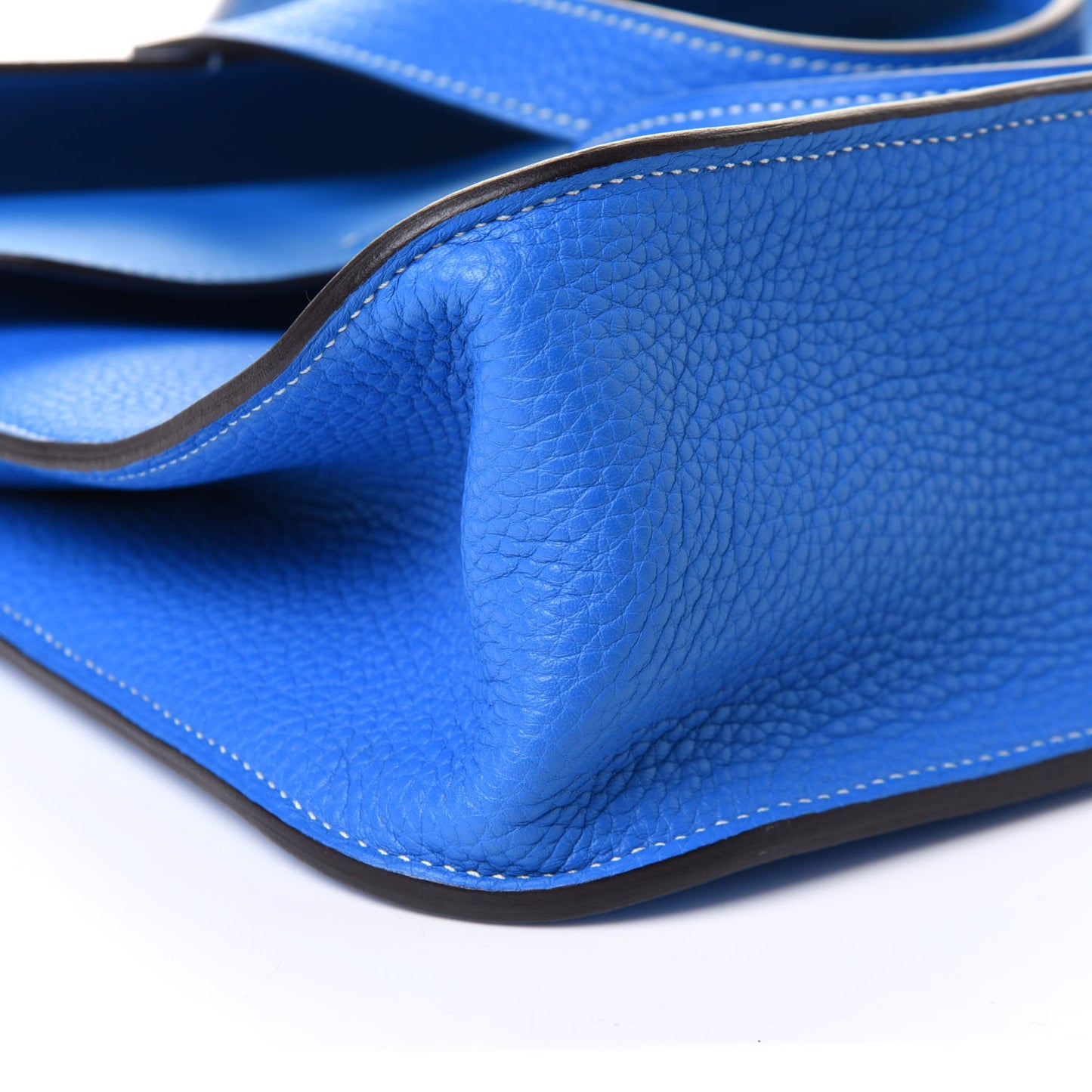 Taurillon Clemence Halzan 31 GM Bleu Hydra