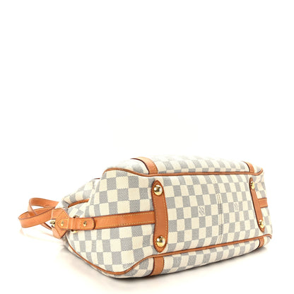 Louis Vuitton Damier Azur Stresa PM 4 of 9