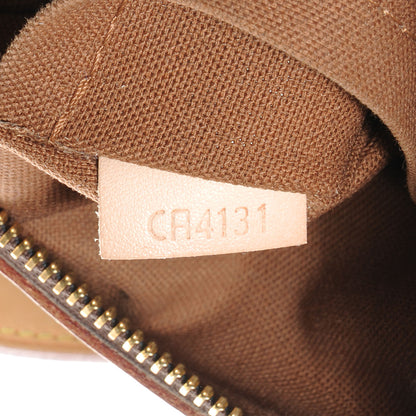 Louis Vuitton Monogram Odeon PM 8 of 8