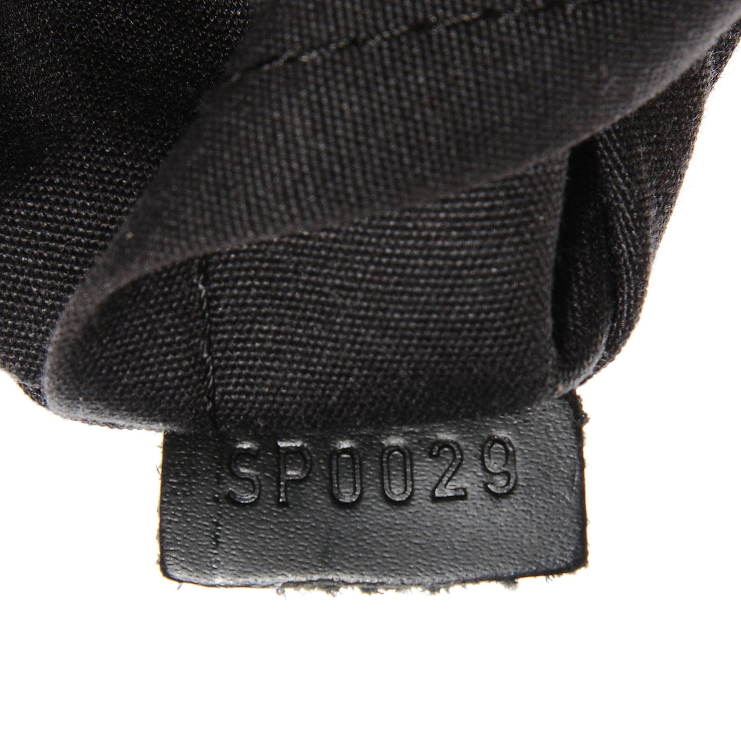 Epi Speedy 30 Black