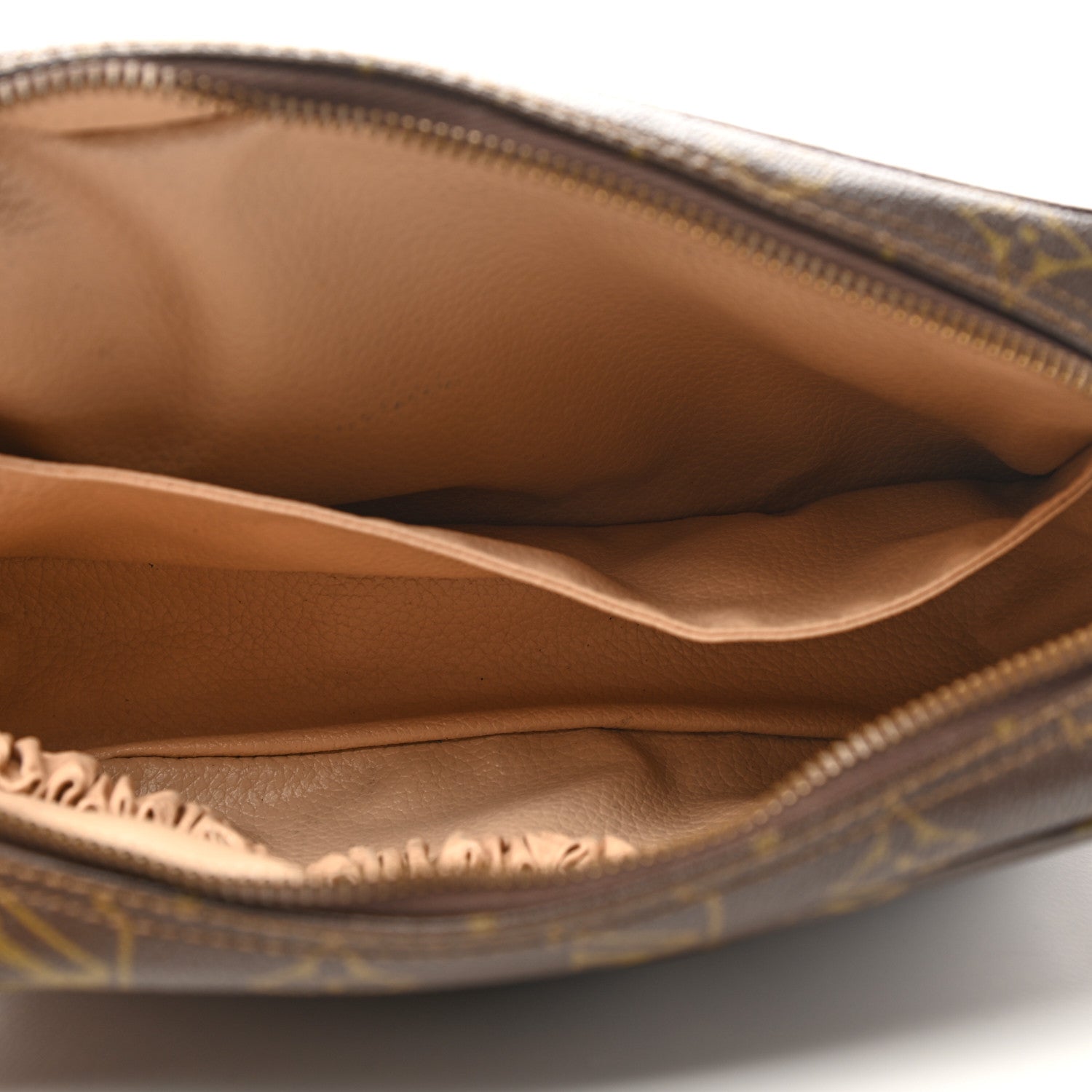 Louis Vuitton Monogram Trousse Toilette 23 6 of 8