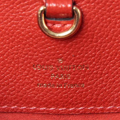 Louis Vuitton Monogram Venus Cherry 8 of 8