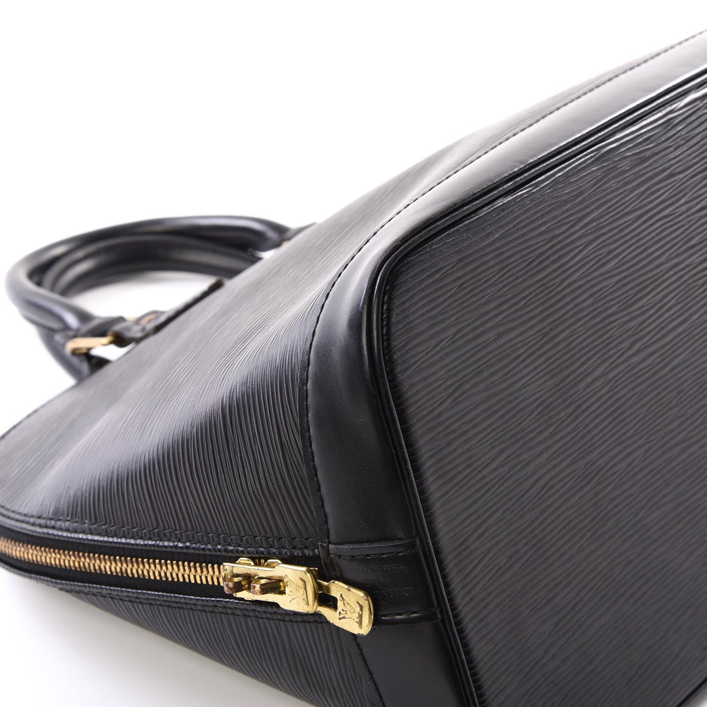 Epi Alma MM Black