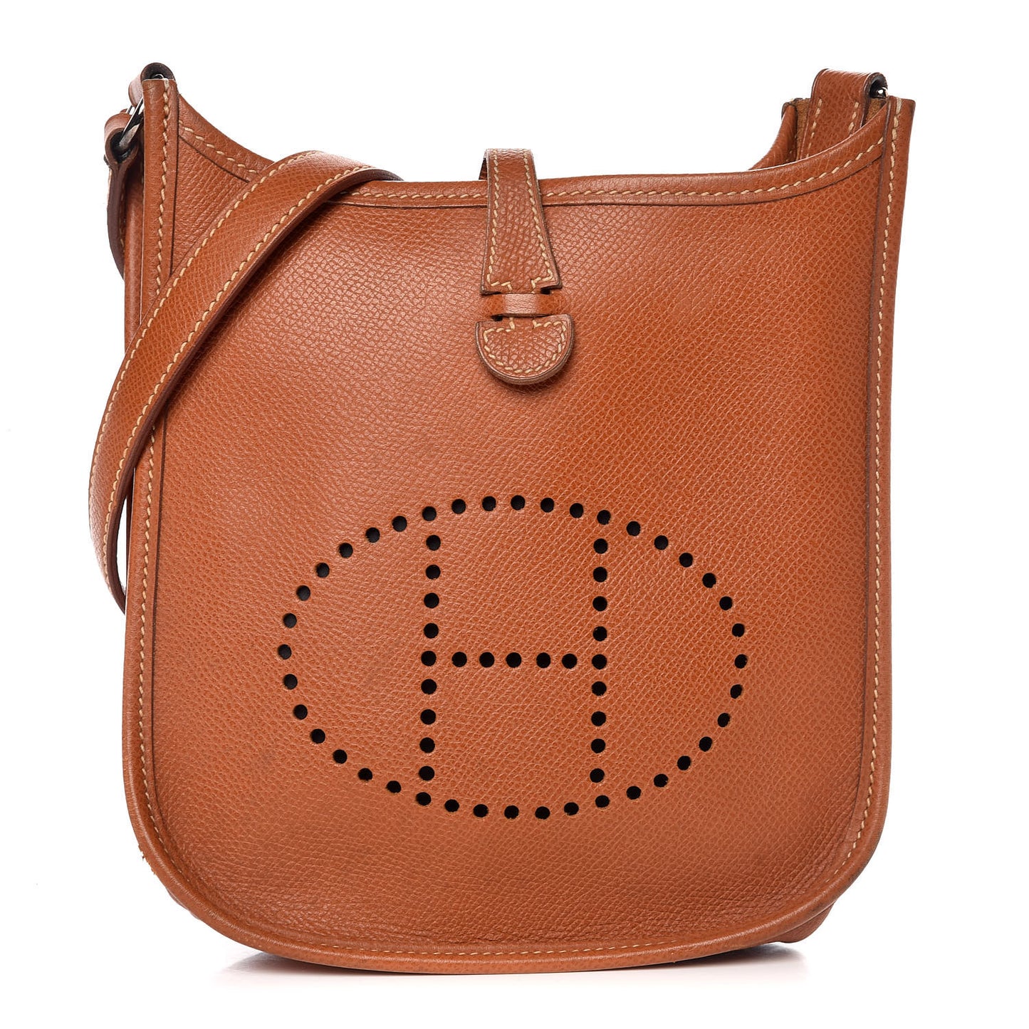 Epsom Evelyne TPM Cognac